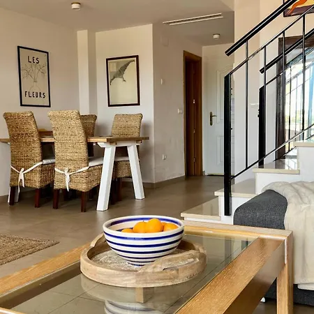 Holiday home Hola Casa *