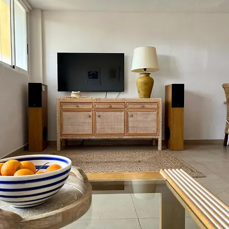 بيت للعطل Hola Casa كاليبي