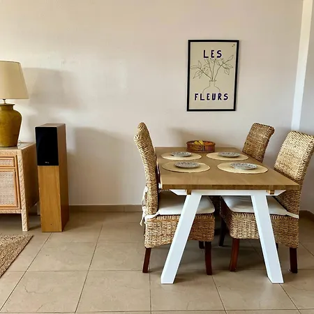 Hola Casa Holiday home