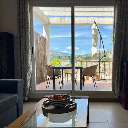 Hola Casa Holiday home