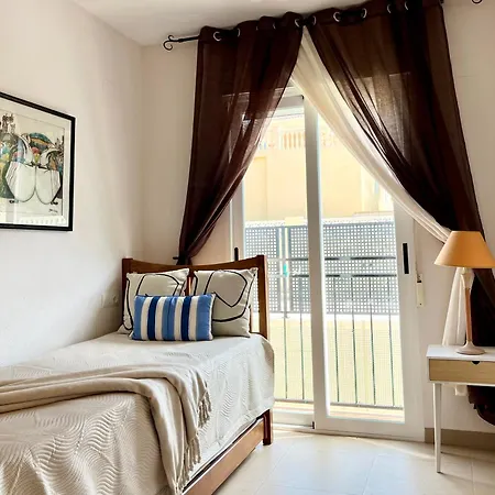 Holiday home Hola Casa Calpe