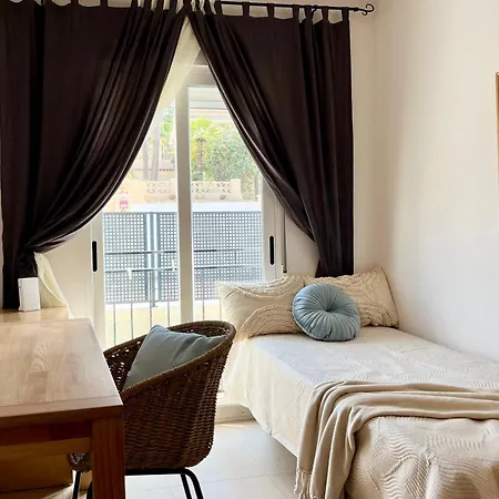 بيت للعطل Hola Casa كاليبي