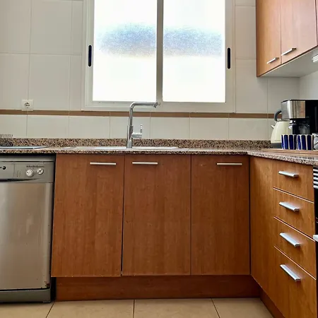 Holiday home Hola Casa *