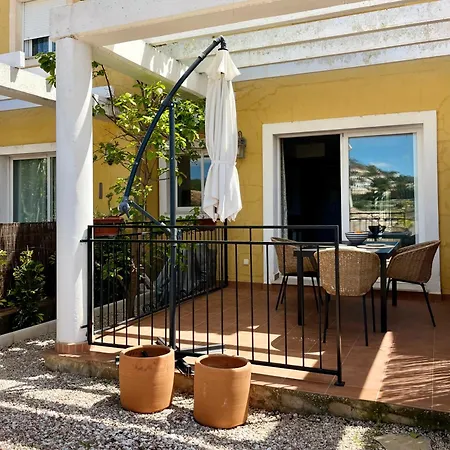 Hola Casa * كاليبي