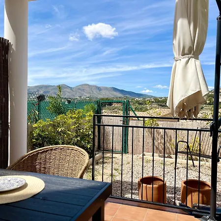 Hola Casa Holiday home Calpe